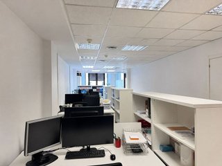 Oficina en alquiler en La Dreta de l'Eixample en Barcelona