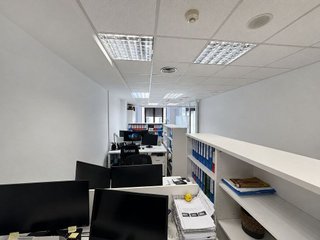Oficina en alquiler en La Dreta de l'Eixample en Barcelona