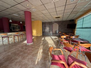 Local comercial en venta en Torres de Cotillas (Las)