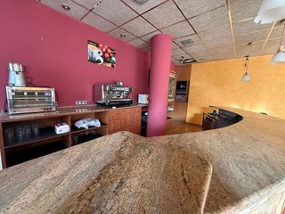 Local comercial en venta en Torres de Cotillas (Las)