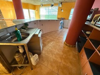 Local comercial en venta en Torres de Cotillas (Las)