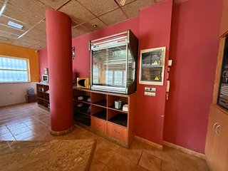 Local comercial en venta en Torres de Cotillas (Las)