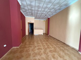 Local comercial en venta en Torres de Cotillas (Las)