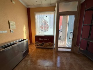 Local comercial en venta en Torres de Cotillas (Las)