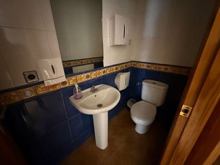 Local comercial en venta en Torres de Cotillas (Las)