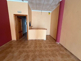 Local comercial en venta en Torres de Cotillas (Las)