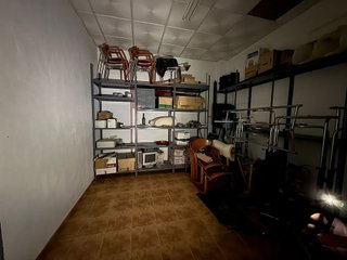 Local comercial en venta en Torres de Cotillas (Las)