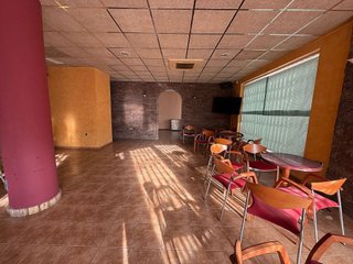 Local comercial en venta en Torres de Cotillas (Las)