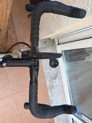 Bicicleta Gravel Megamo West Talla L