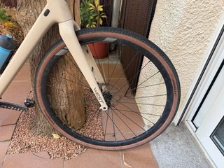 Bicicleta Gravel Megamo West Talla L