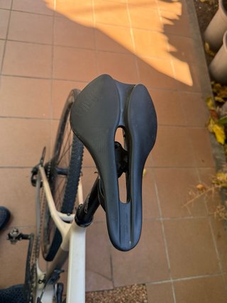 Bicicleta Gravel Megamo West Talla L