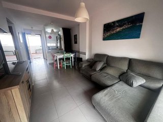 Piso en alquiler en Torre-Pacheco ciudad en Torre Pacheco