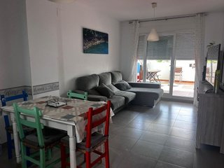 Piso en alquiler en Torre-Pacheco ciudad en Torre Pacheco