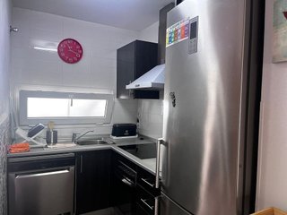 Piso en alquiler en Torre-Pacheco ciudad en Torre Pacheco