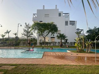 Piso en alquiler en Torre-Pacheco ciudad en Torre Pacheco