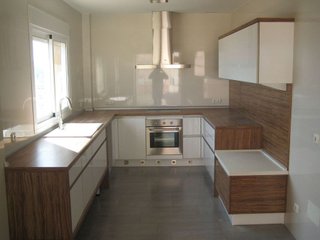 Chalet en alquiler en El Candado - El Palo en Málaga