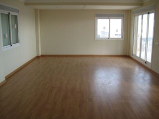 Chalet en alquiler en El Candado - El Palo en Málaga