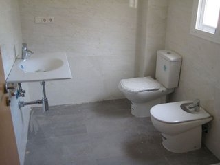 Chalet en alquiler en El Candado - El Palo en Málaga