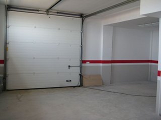 Chalet en alquiler en El Candado - El Palo en Málaga