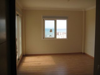 Chalet en alquiler en El Candado - El Palo en Málaga