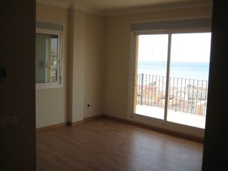 Chalet en alquiler en El Candado - El Palo en Málaga