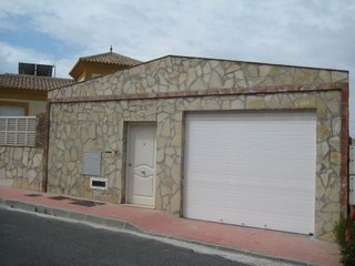 Chalet en alquiler en El Candado - El Palo en Málaga