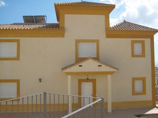 Chalet en alquiler en El Candado - El Palo en Málaga