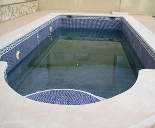 Chalet en alquiler en El Candado - El Palo en Málaga