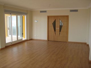 Chalet en alquiler en El Candado - El Palo en Málaga