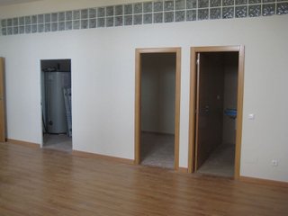 Chalet en alquiler en El Candado - El Palo en Málaga