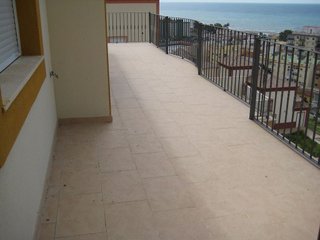 Chalet en alquiler en El Candado - El Palo en Málaga