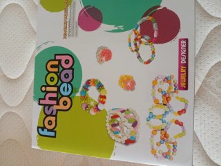 Set de Abalorios Fashion Bead para Niñas