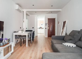 Piso en alquiler en Universidad - Malasaña en Madrid