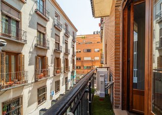Piso en alquiler en Universidad - Malasaña en Madrid
