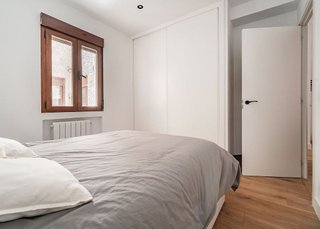 Piso en alquiler en Universidad - Malasaña en Madrid