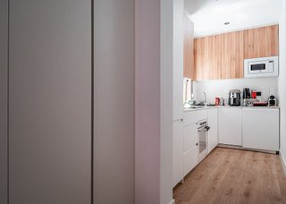 Piso en alquiler en Universidad - Malasaña en Madrid