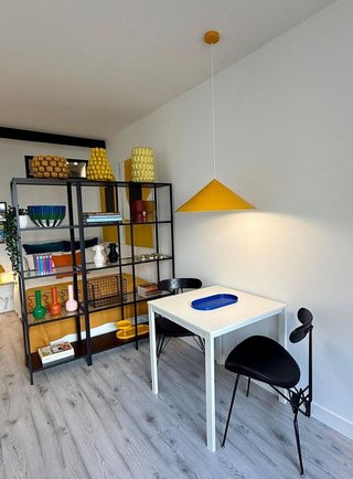 Estudio en alquiler en Embajadores - Lavapiés en Madrid