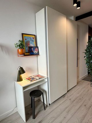 Estudio en alquiler en Embajadores - Lavapiés en Madrid