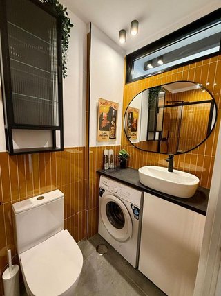 Estudio en alquiler en Embajadores - Lavapiés en Madrid