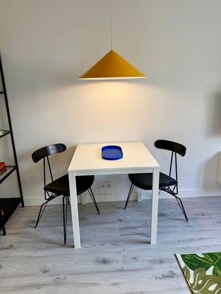 Estudio en alquiler en Embajadores - Lavapiés en Madrid
