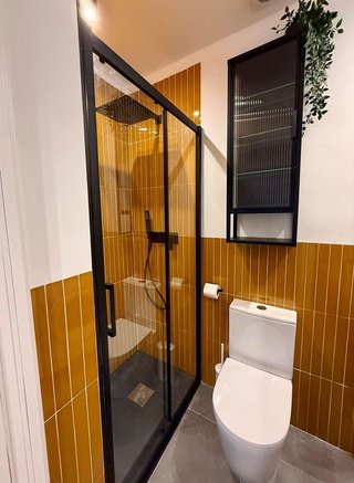 Estudio en alquiler en Embajadores - Lavapiés en Madrid