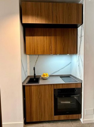 Estudio en alquiler en Embajadores - Lavapiés en Madrid