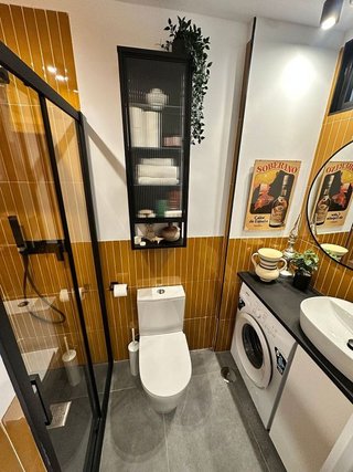 Estudio en alquiler en Embajadores - Lavapiés en Madrid