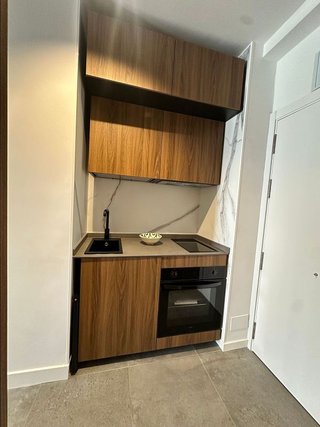 Estudio en alquiler en Embajadores - Lavapiés en Madrid