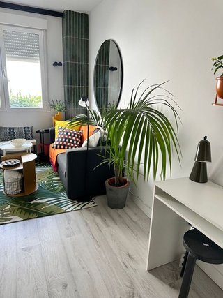 Estudio en alquiler en Embajadores - Lavapiés en Madrid