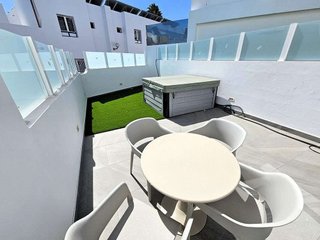 Dúplex en venta en Puerto del Carmen en Tías