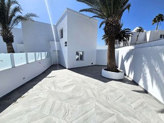 Dúplex en venta en Puerto del Carmen en Tías