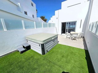 Dúplex en venta en Puerto del Carmen en Tías