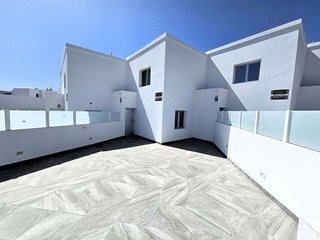 Dúplex en venta en Puerto del Carmen en Tías