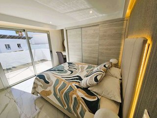 Dúplex en venta en Puerto del Carmen en Tías